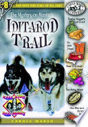 The Mystery on the Iditarod Trail - Carole Marsh (Gallopade International) book collectible [Barcode 9780635016706] - Main Image 1