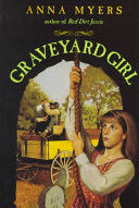 Graveyard Girl