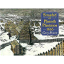 Stranded at Plimoth Plantation, 1626