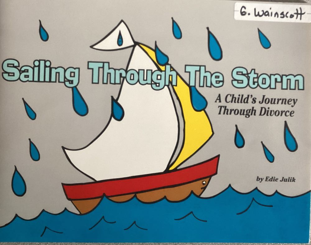 Sailing Through the Storm