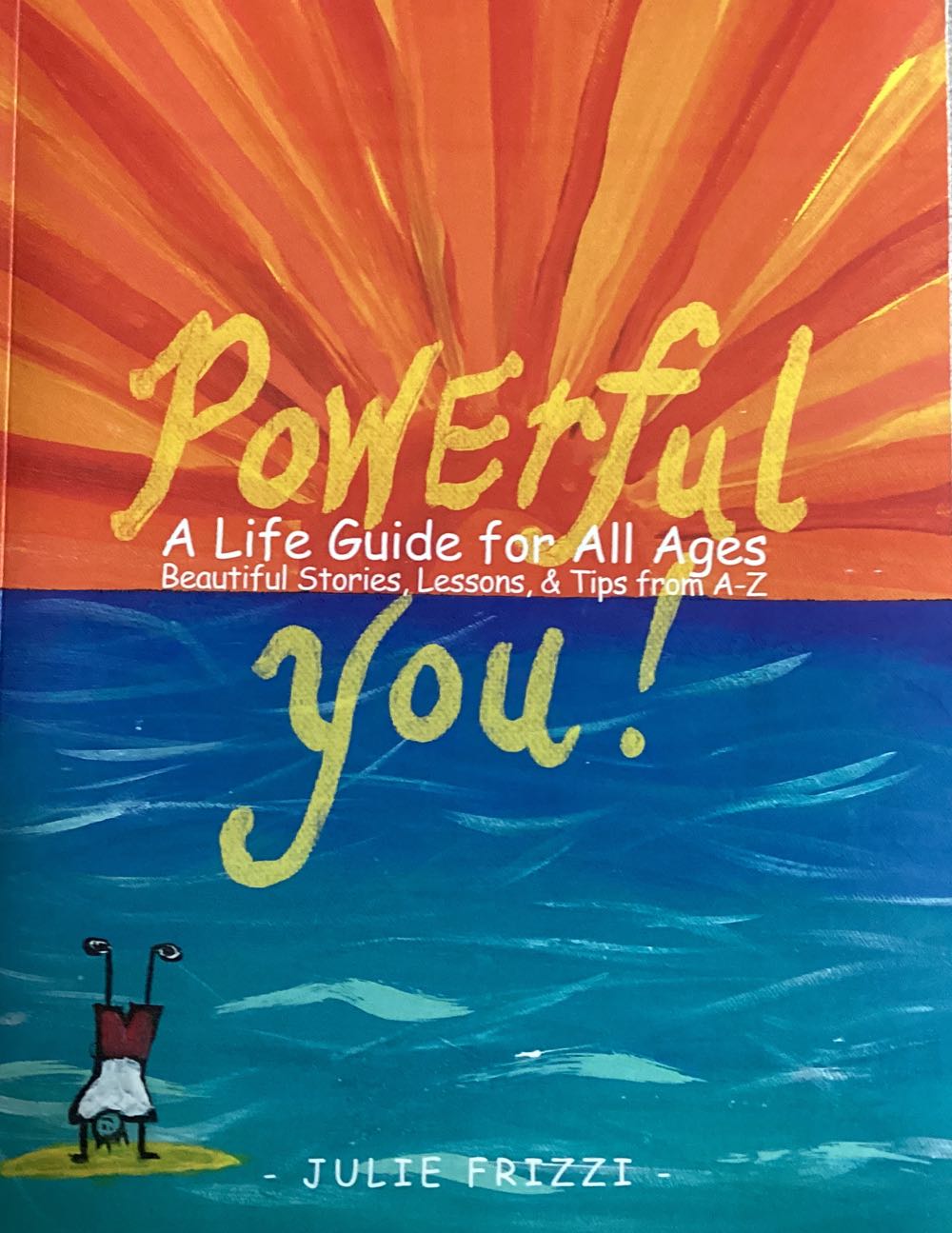 Powerful You