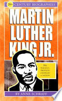 Martin Luther King Jr.