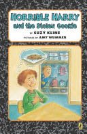 Horrible Harry and the Stolen Cookie