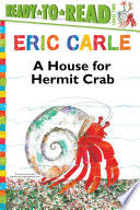 A House for Hermit Crab