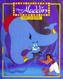 Disney’s Aladdin Pop-up Book - Diana Wakeman (Random House Disney) book collectible [Barcode 9781562822422] - Main Image 1