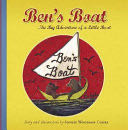 Ben’s Boat - Robin Mccuddy (Le Bonheur Children’s Medical Center) book collectible [Barcode 9780977735501] - Main Image 1