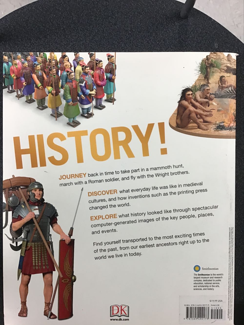 History!