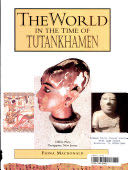 The World in the Time of Tutankhamen - Fiona Macdonald book collectible [Barcode 9780382397479] - Main Image 1