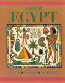 Ancient Egypt - Claire Watts (Chelsea House Pub) book collectible [Barcode 9780791027042] - Main Image 1
