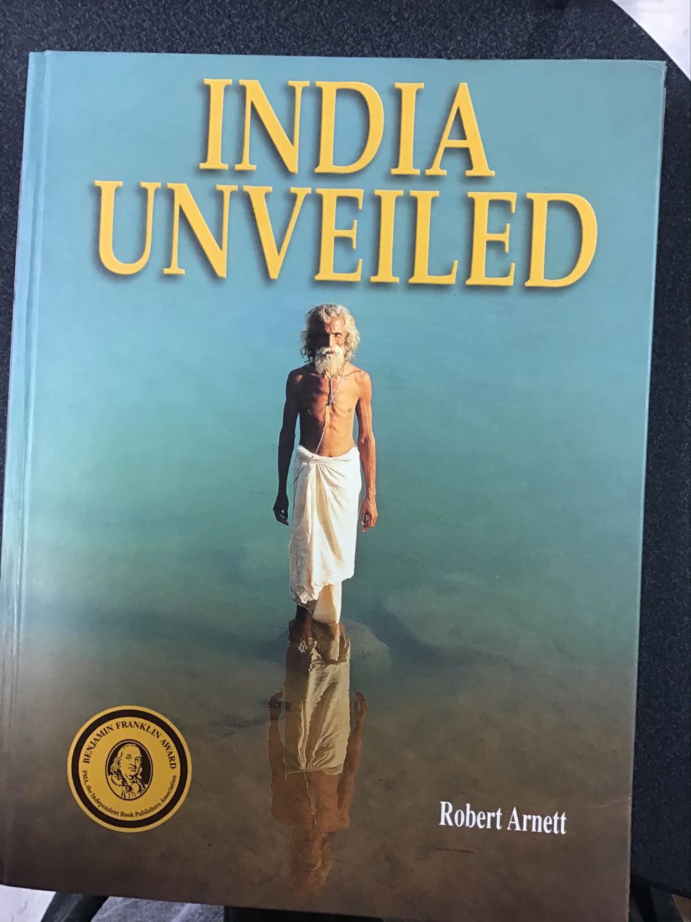 India Unveiled