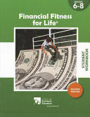 Financial Fitness for Life Student Workbook, Grades 6-8 - Barbara J. Flowers book collectible [Barcode 9781561836956] - Main Image 1