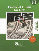 Financial Fitness for Life Student Workbook, Grades 6-8