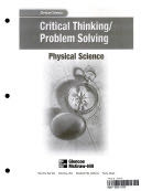 Physical Science