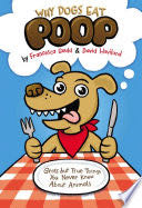 Why Dogs Eat Poop - David Haviland (Penguin) book collectible [Barcode 9780399165306] - Main Image 1