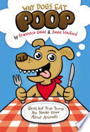 Why Dogs Eat Poop