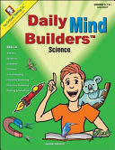 Daily Mind Builders - Jennifer Gottstein book collectible [Barcode 9781601442024] - Main Image 1