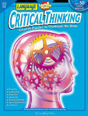 Language Critical Thinking, Grades 5-8