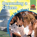 Becoming a Citizen - John Hamilton (Abdo Publishing Company) book collectible [Barcode 9781591976424] - Main Image 1