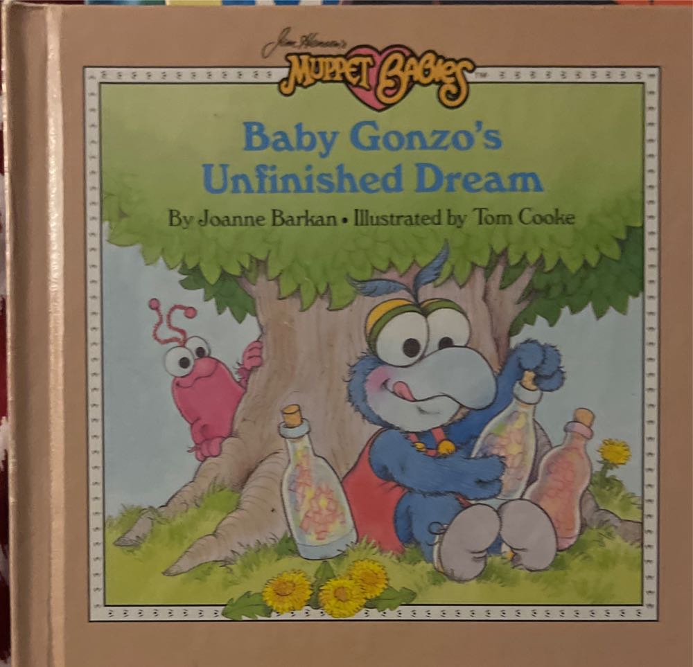 Baby Guns, Hoes, Unfinished Dream