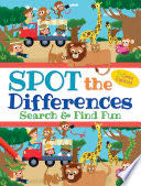 Spot the Differences