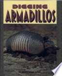 Digging Armadillos