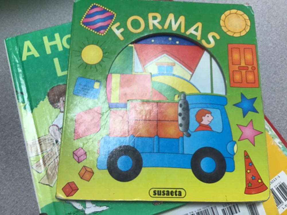 Formas