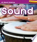 All About Sound - Angela Royston (Capstone Classroom) book collectible [Barcode 9781484626955] - Main Image 1