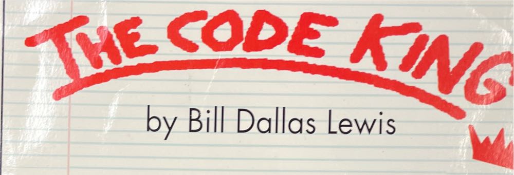 The Code King