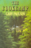 The Cookcamp - Gary Paulsen (Scholastic) book collectible [Barcode 9780531059272] - Main Image 1