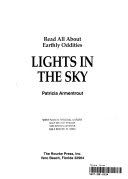 Lights in the Sky - Patricia Armentrout (Rourke Publishing (FL)) book collectible [Barcode 9781571031556] - Main Image 1