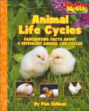 Animal Life Cycles - Pam Zollman (Children’s Press) book collectible [Barcode 9780516245553] - Main Image 1
