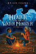 Healer of the Water Monster - Brian Young (Heartdrum) book collectible [Barcode 9780062990419] - Main Image 1