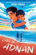 Call Me Adnan - Reem Faruqi (HarperCollins) book collectible [Barcode 9780063284944] - Main Image 1
