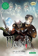 Macbeth the Graphic Novel: Quick Text - William Shakespeare (Classical Comics, Limited) book collectible [Barcode 9781906332464] - Main Image 1