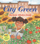 City Green - Dyanne Disalvo-ryan (HarperCollins) book collectible [Barcode 9780062906144] - Main Image 1