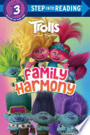 Trolls Band Together: Family Harmony (DreamWorks Trolls)