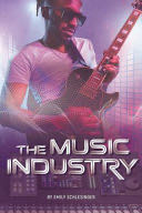 The Music Industry - Schlesinger Emily book collectible [Barcode 9781680219135] - Main Image 1