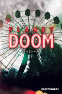 Planet Doom (Adventure) - Anne Schraff (Saddleback Educational Publishing) book collectible [Barcode 9781680213799] - Main Image 1