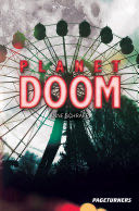 Planet Doom (Adventure)