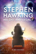 Stephen Hawking - Emily Schlesinger book collectible [Barcode 9781680218855] - Main Image 1