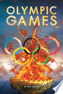 Olympic Games - M.g. Higgins (Saddleback Educational Publishing) book collectible [Barcode 9781680217384] - Main Image 1
