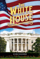 The White House - Emily Schlesinger book collectible [Barcode 9781680219128] - Main Image 1