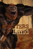 Monsters on Land - Perritano John book collectible [Barcode 9781680218633] - Main Image 1