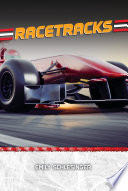 Racetracks (Red Rhino Nonfiction) - Emily Schlesinger (Saddleback Educational Publishing) book collectible [Barcode 9781680210767] - Main Image 1