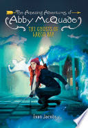 The Ghosts of Largo Bay