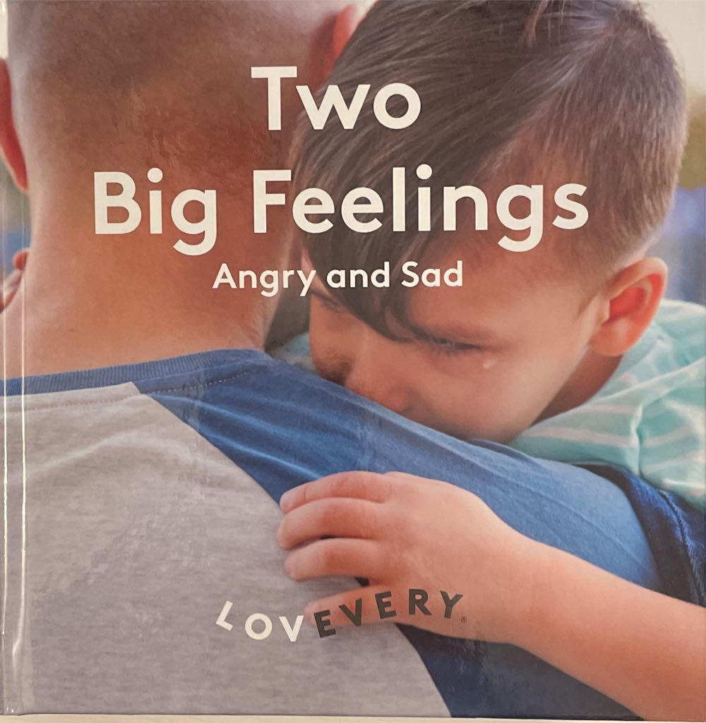 Two Big Feelings