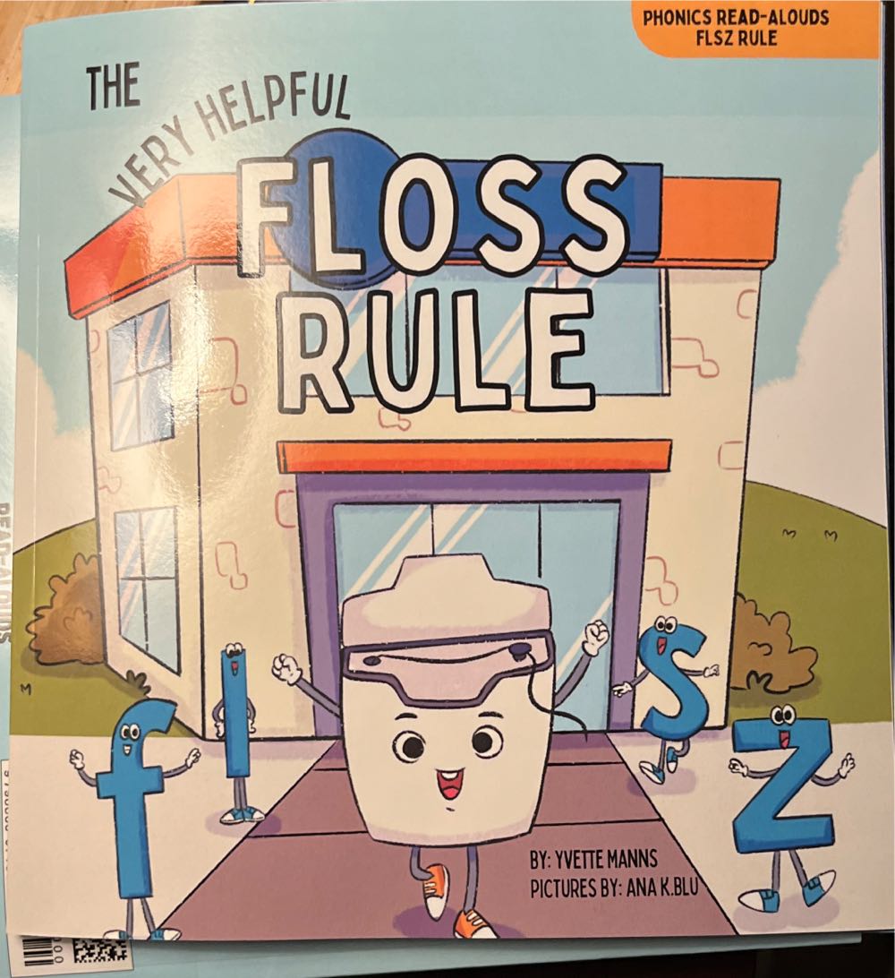 The Very Helpful Floss Rule