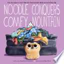 Noodle Conquers Comfy Mountain