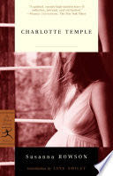 Charlotte Temple