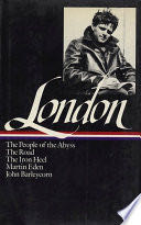 Jack London: Novels and Social Writings (LOA #7)